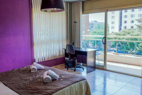 Apartamento Gran Av. Catalunya