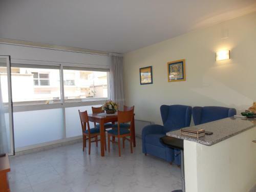 Apartamento Esther Piscina Compartida