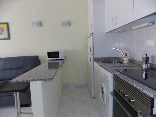 Apartamento Esther Piscina Compartida
