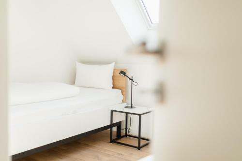 Apartamento Quartier M12