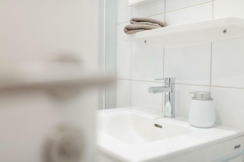 Apartamento Kapkieker
