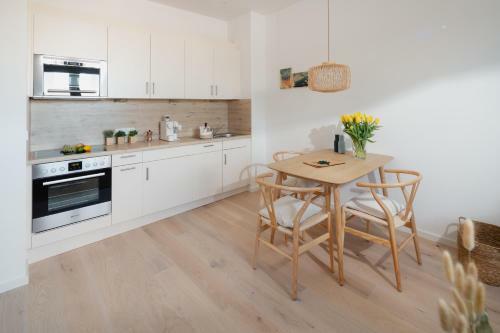 Apartamento Kapkieker