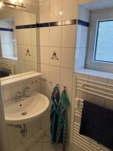 Apartamento Ferienwohnung Asche