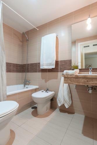 Apartamento Appartement Marysol