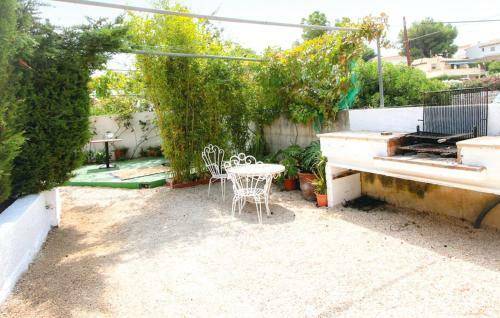 Villa Pinyanel