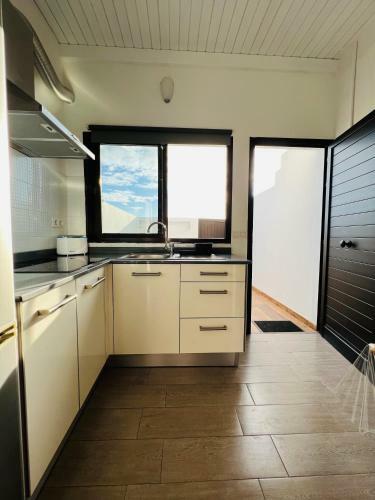 Apartamento La Santa Home