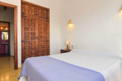 Bungalow With Seaviews In Moraira