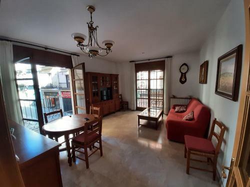 Apartamento Aurora