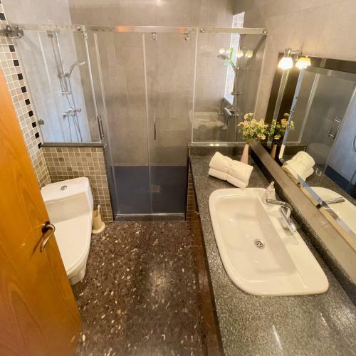 Casa Rural Para 12 Personas