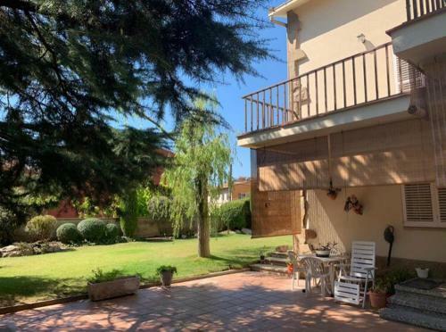 Casa Rural Para 12 Personas