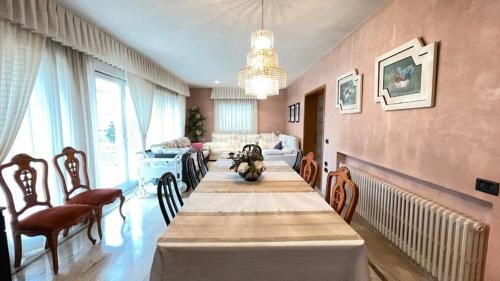Casa Rural Para 12 Personas