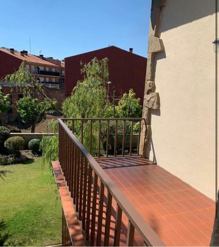 Casa Rural Para 12 Personas