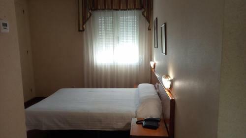 Hotel El Pozo de La Nieve