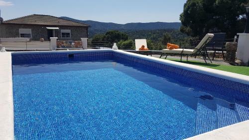 Villa Tordera