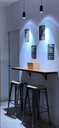 Apartamento Tarifa