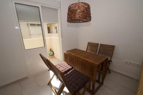 Apartamento Waikiki Beach 5 Pax