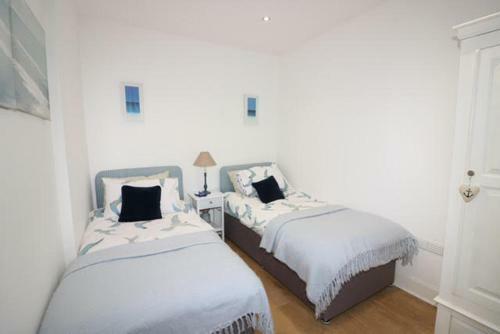 Beachcomber Cottage