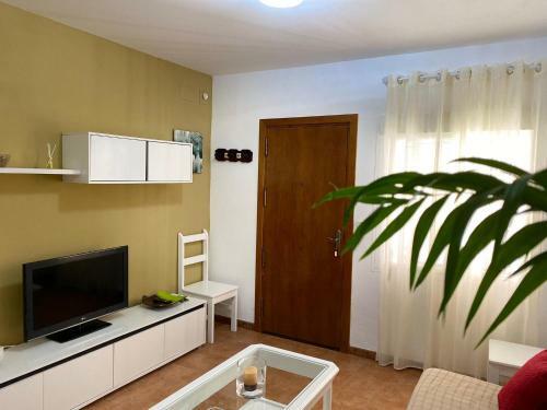 Apartamento El Mar