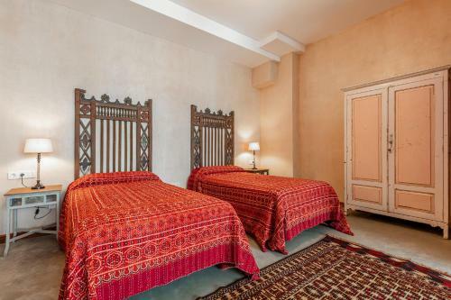 Bombayarte Aparthotel Tarifa