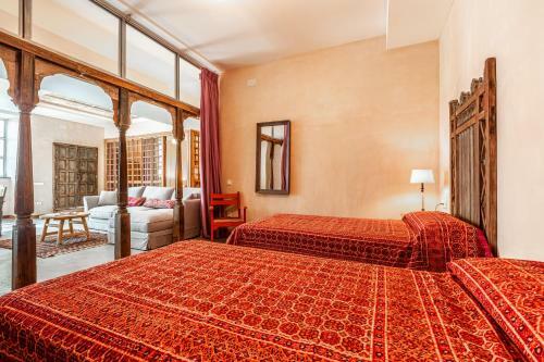 Bombayarte Aparthotel Tarifa