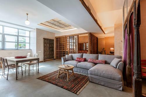 Bombayarte Aparthotel Tarifa