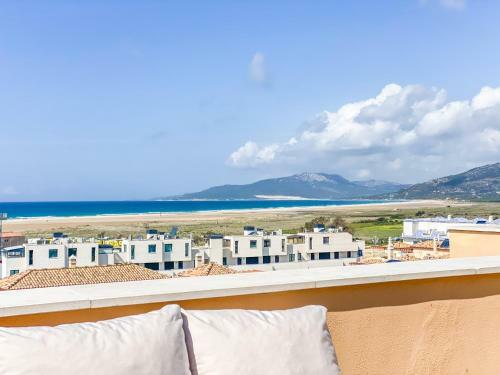 Apartamento Tarifa Cozy House // Penthouse - Pool - Parking