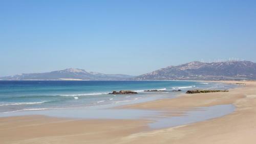 Apartamento Tarifa Cozy House // Penthouse - Pool - Parking