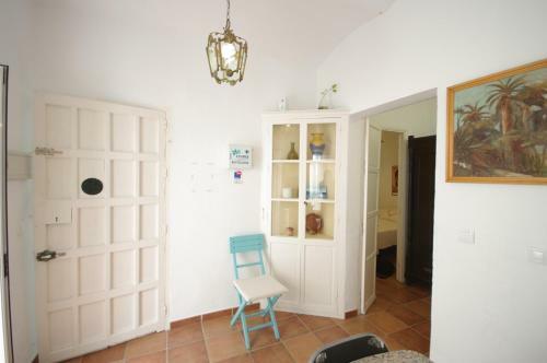 121 Apartamento Chilimosa
