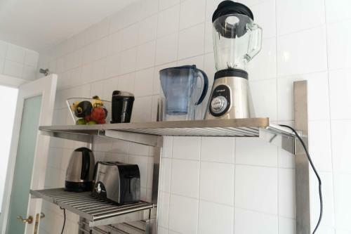 Apartamento Central Penthouse With Large Private Terrace, 2 Bd