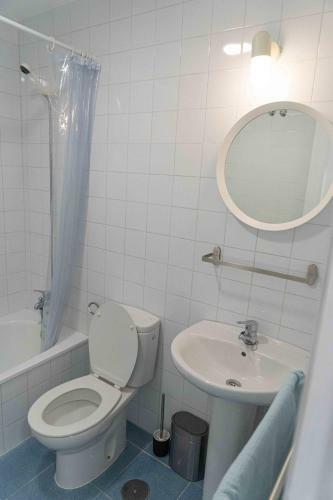 Apartamento Central Penthouse With Large Private Terrace, 2 Bd