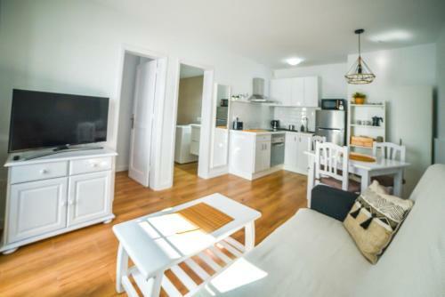 Precioso Apartamento Con Piscina