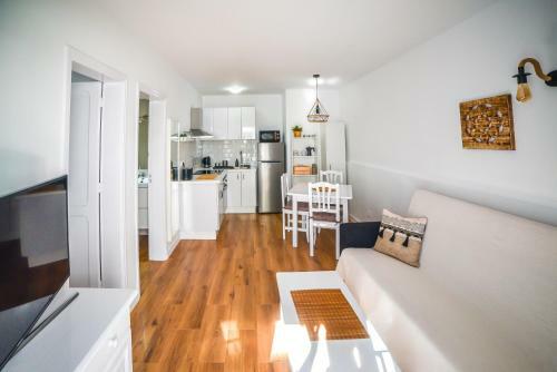Precioso Apartamento Con Piscina