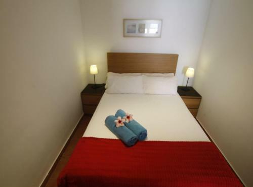 Apartamento El Mijo Alojamiento