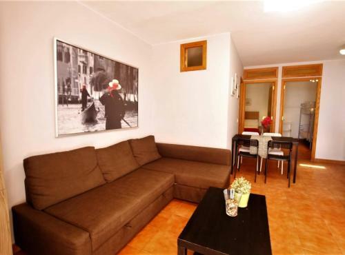 Apartamento El Mijo Alojamiento