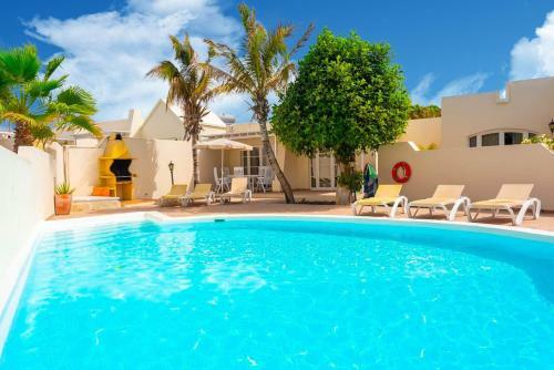 Villa Sol