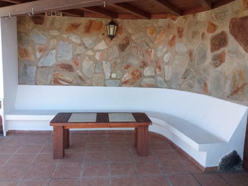 Villa La Casona