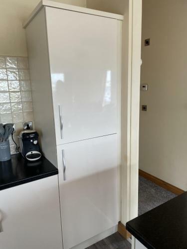 Hg19 2 Bedroom Luxury Lodge Sand Le Mere