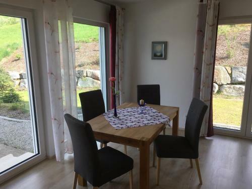Modernes Ferienhaus Toplage Erbaut 2019
