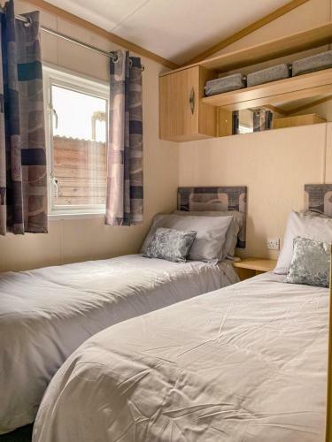 Ruddingwood Lodge