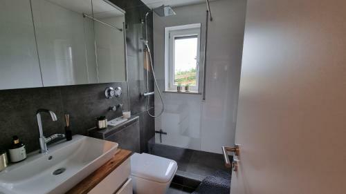 Apartamento Fewo Allg�uphorie, Oberreute