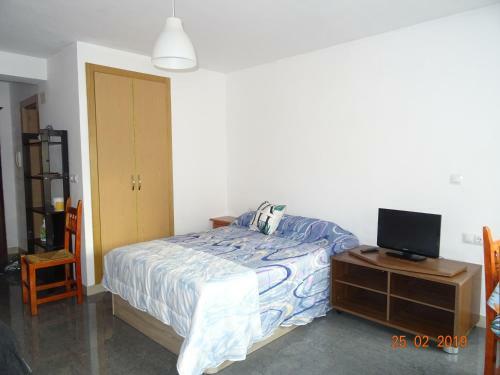 Apartamento Estudio Plazamar