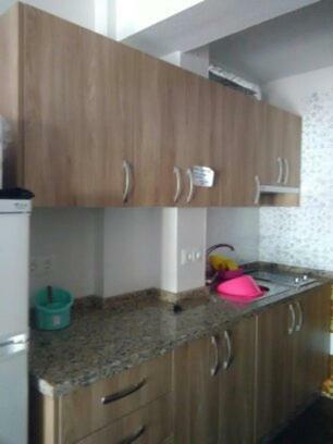 Apartamento Estudio Plazamar