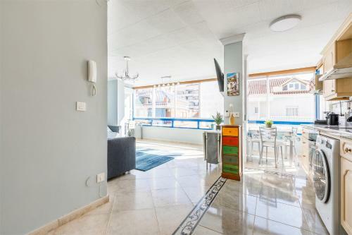 Apartamento A&n Buenavista