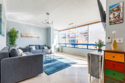 Apartamento A&n Buenavista