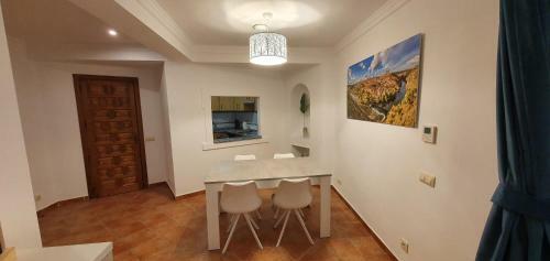 Apartamento Zocotoledo Centro