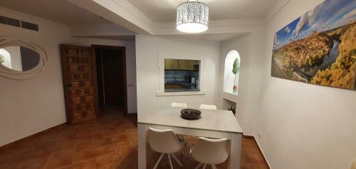 Apartamento Zocotoledo Centro