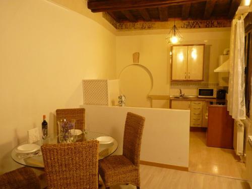 Apartamento Casa Buzones