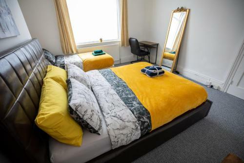 Apartamento Sterling Aparment