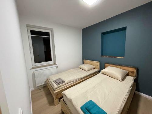Apartamento Wohnung Mit Ausgefallenem Design!