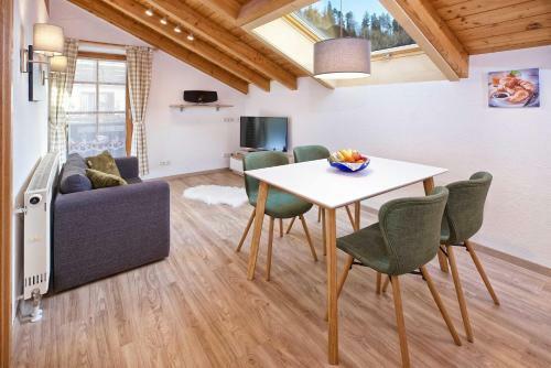 Apartamento Ferienwohnungen H�rburger